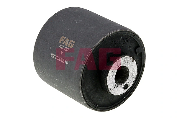 Mounting, control/trailing arm
